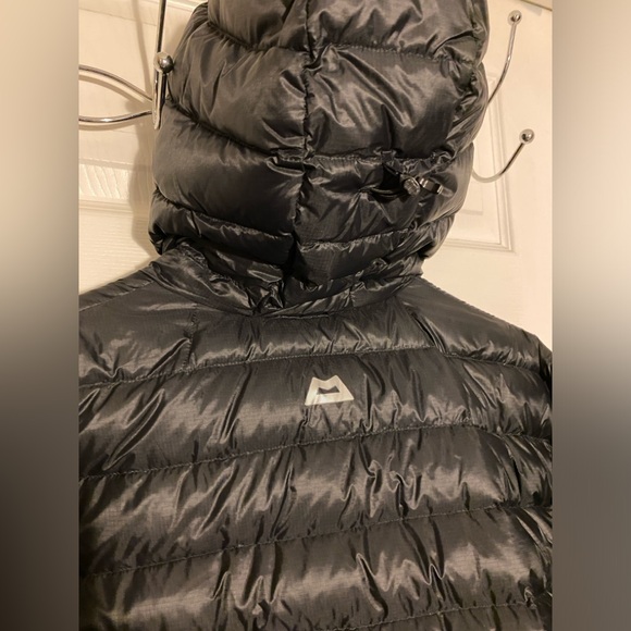 Mountain Equipment Frostline Down Jacket - Picture 7 of 9